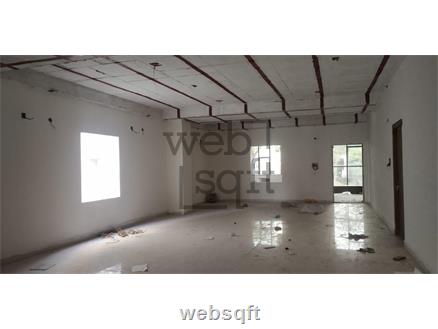 Commercial complex for Rent